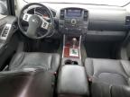 NISSAN PATHFINDER photo