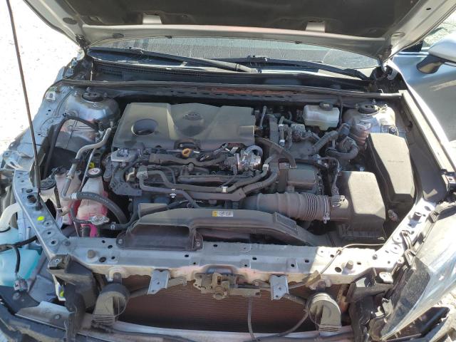 VIN 4T1F31AK1NU570141 2022 Toyota Camry, Xle no.11