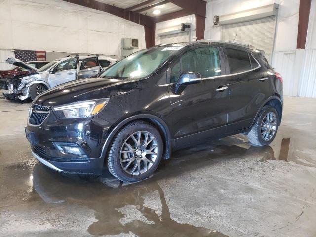 2019 BUICK ENCORE SPO - KL4CJ2SM7KB722850