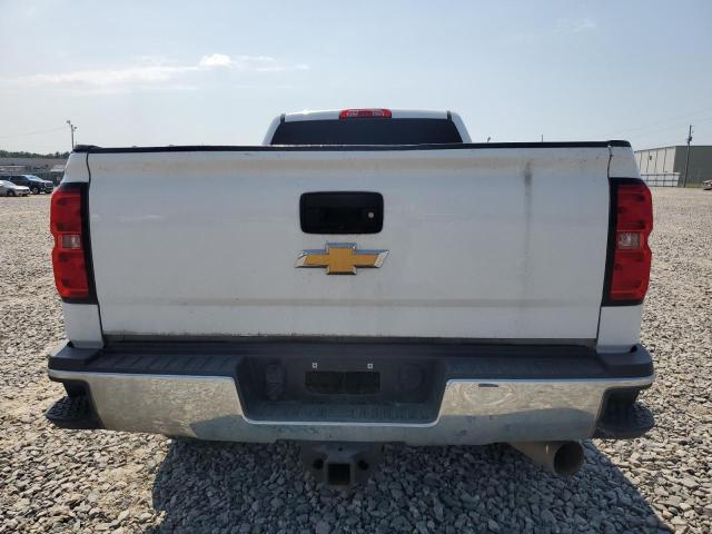 2017 CHEVROLET SILVERADO - 1GC1KUEY8HF118164