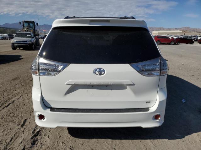 2015 TOYOTA SIENNA SPO - 5TDXK3DC2FS651361