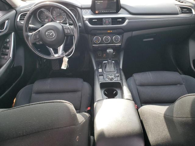2016 MAZDA 6 SPORT - JM1GJ1U50G1457743