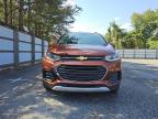 CHEVROLET TRAX 1LT photo