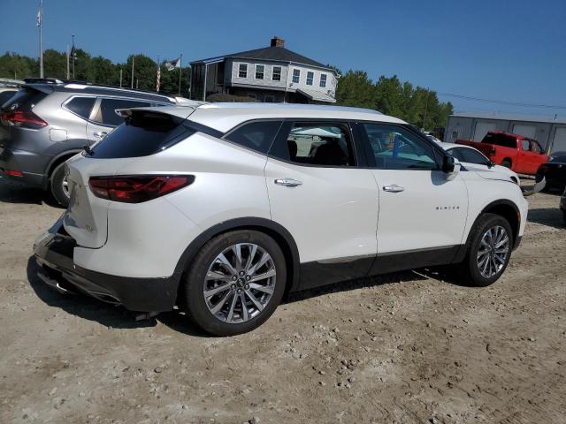 2023 CHEVROLET BLAZER PRE - 3GNKBLRS3PS132446