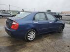 Lot #3024004238 2005 KIA SPECTRA LX