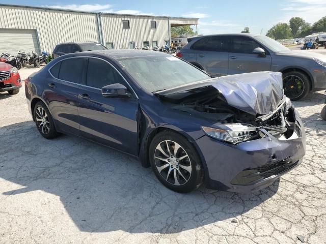 VIN 19UUB1F53FA030103 2015 Acura TLX, Tech no.4