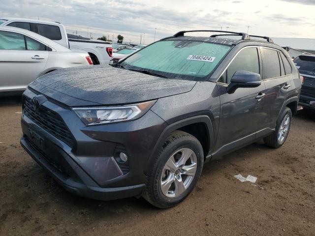 2020 TOYOTA RAV4 XLE - JTMP1RFV7LJ035801