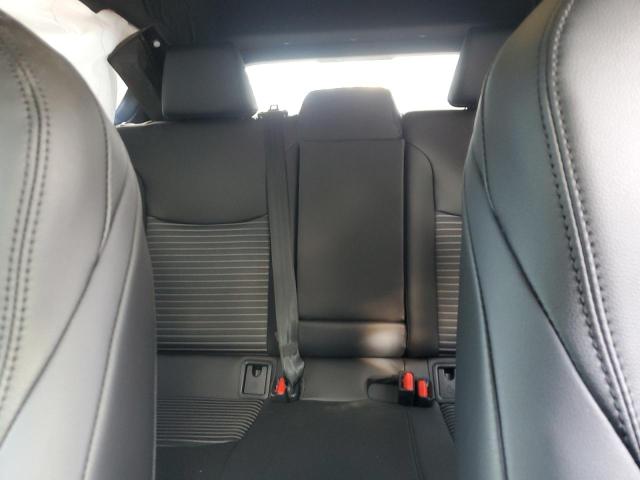 2024 TOYOTA COROLLA CR - 7MUFBABG1RV037479