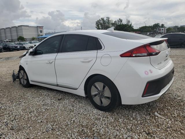 VIN KMHC75LC6LU202071 2020 Hyundai Ioniq, SE no.2