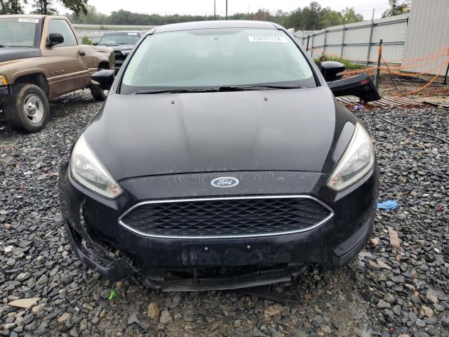 VIN 1FADP3F21FL233700 2015 Ford Focus, SE no.5