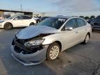 2016 NISSAN SENTRA S - 3N1AB7AP5GY244779