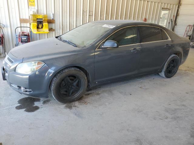 2009 CHEVROLET MALIBU LS 1G1ZG57B69F182152  72284624