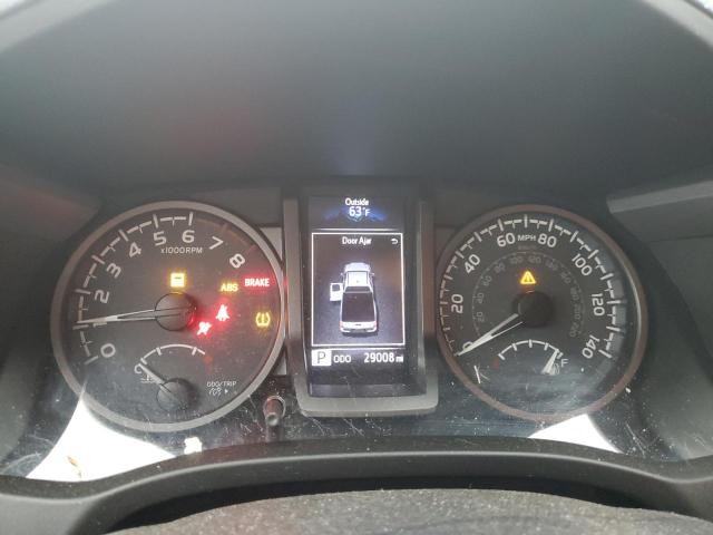 2018 TOYOTA TACOMA ACC - 5TFSZ5AN3JX156483