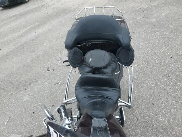 2005 HARLEY-DAVIDSON FLHTCUI 1HD1FCW195Y636363