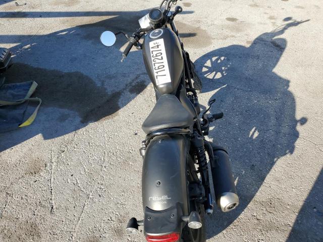 2021 HONDA CMX300 A MLHNC5355M5400031