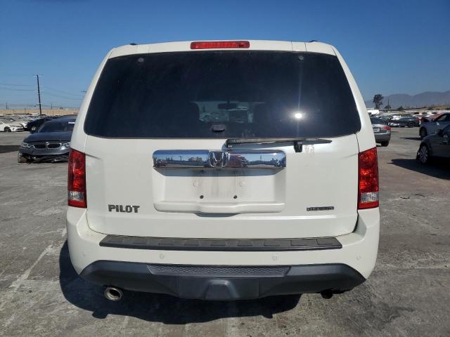 VIN 5FNYF3H99FB008260 2015 Honda Pilot, Touring no.6