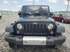 JEEP WRANGLER U photo