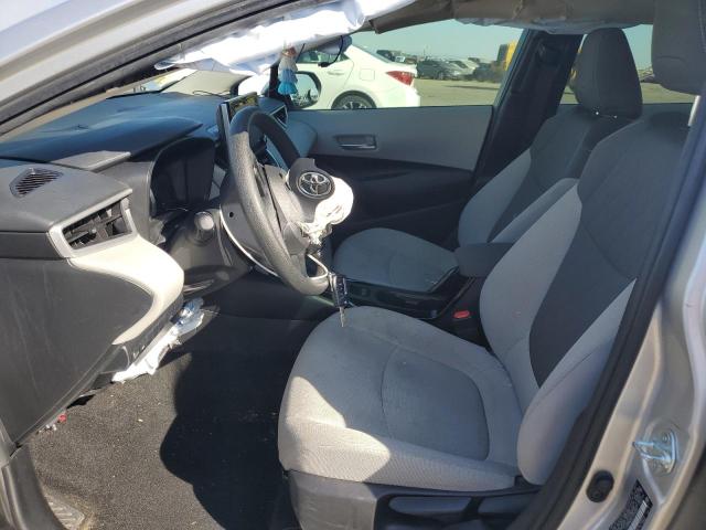 2020 TOYOTA COROLLA LE - JTDEPRAE6LJ019232