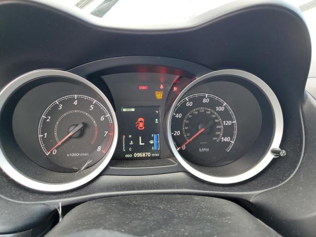 2015 MITSUBISHI LANCER SE JA32V2FW4FU009463