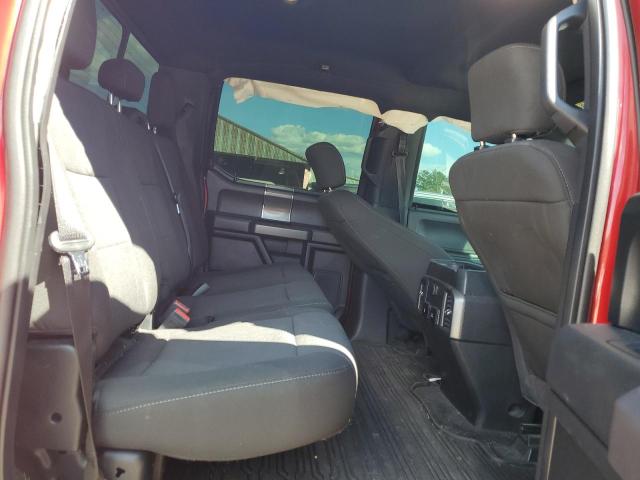 2018 FORD F150 SUPER - 1FTEW1E5XJKC46705