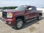 2016 GMC SIERRA K25 - 1GT12UEGXGF175200