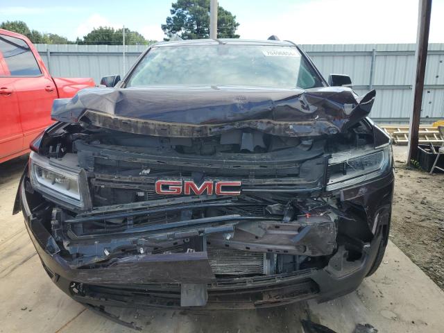 VIN 1GKKNKLA6MZ139078 2021 GMC Acadia, Sle no.5