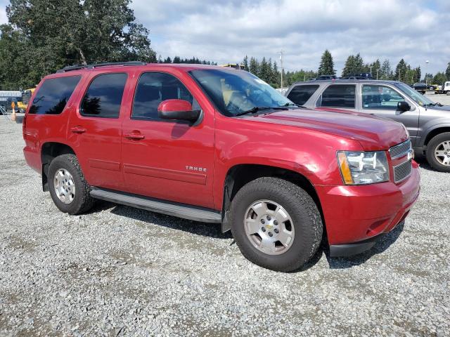 2013 CHEVROLET TAHOE K150 1GNSKBE0XDR111591  71822994