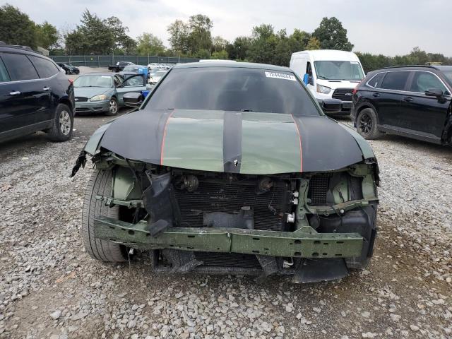 2018 DODGE CHARGER SX - 2C3CDXBG2JH167224