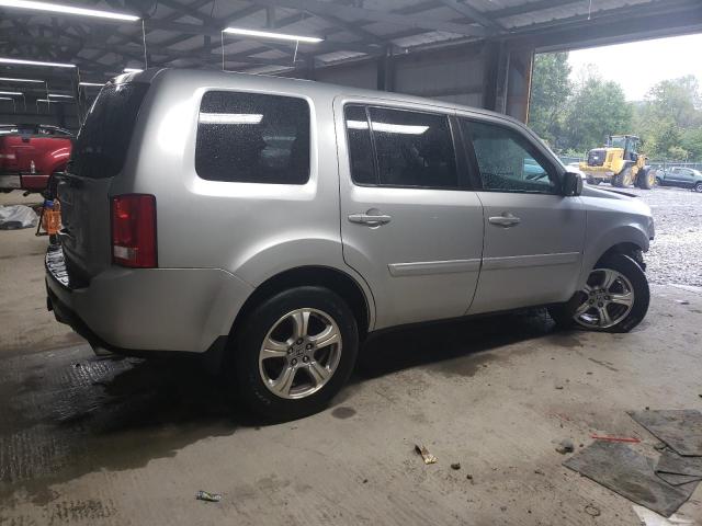 VIN 5FNYF4H77DB039833 2013 Honda Pilot, Exln no.3