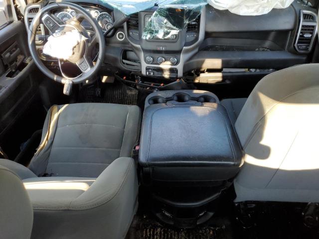 2023 RAM 2500 TRADE - 3C6UR5HLXPG500683