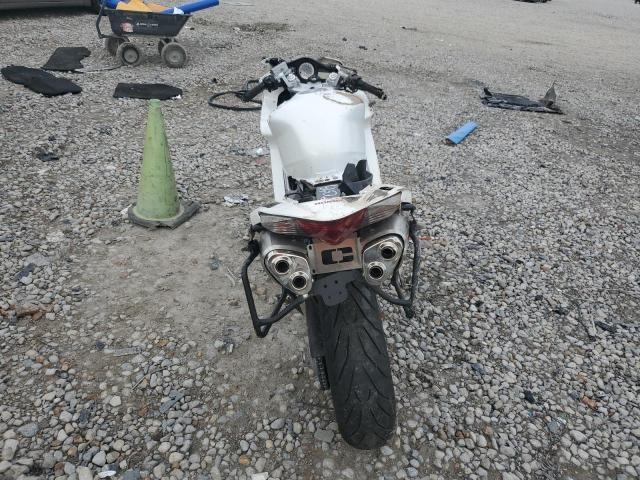 2006 HONDA VFR800 JH2RC46176M801006