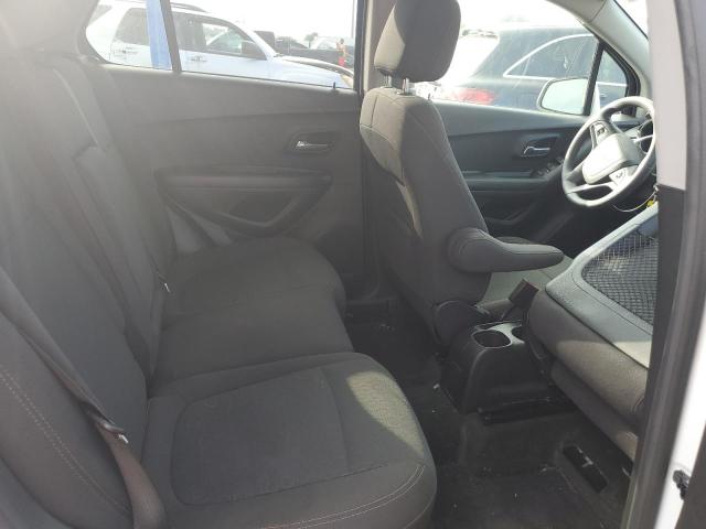 2022 CHEVROLET 150 EXP/CH KL7CJNSM6NB542980