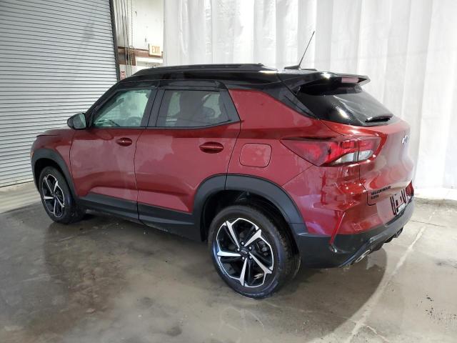 2023 CHEVROLET TRAILBLAZE KL79MUSL9PB080596  69967534