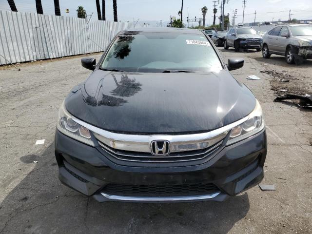 VIN 1HGCR2F31HA226183 2017 HONDA ACCORD no.5