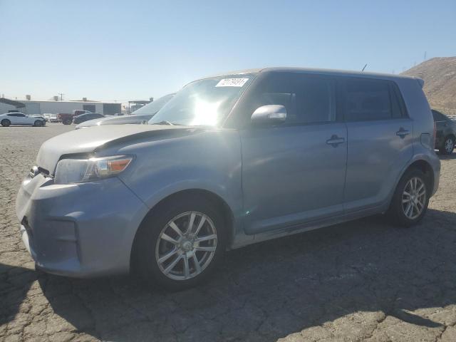 2011 TOYOTA SCION XB 2011