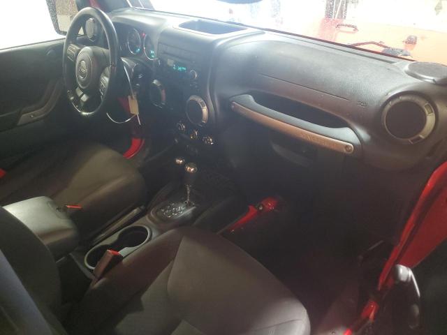2016 JEEP WRANGLER S - 1C4GJWAG7GL234624