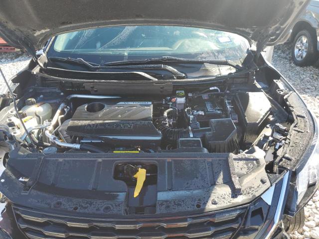 VIN 5N1BT3AB6PC893104 2023 Nissan Rogue, S no.12