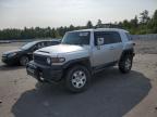 TOYOTA FJ CRUISER photo