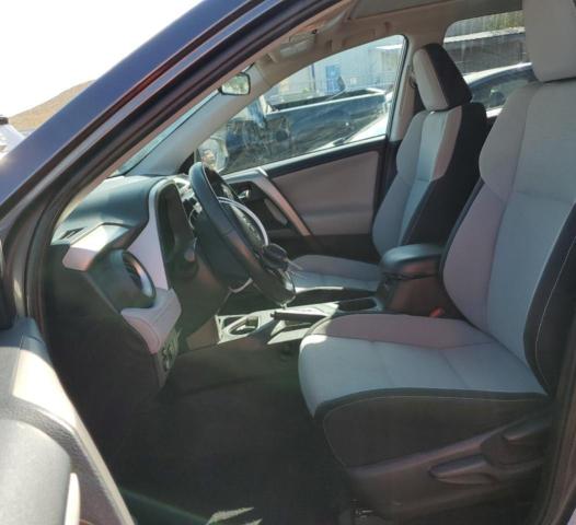 2016 TOYOTA RAV4 XLE - 2T3WFREV2GW253571