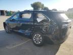 TOYOTA SIENNA XLE photo