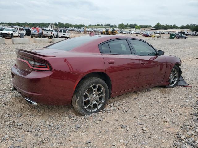 2017 DODGE CHARGER SX - 2C3CDXJG6HH565757