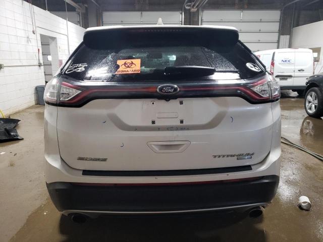 2018 FORD EDGE TITAN - 2FMPK4K97JBB96610