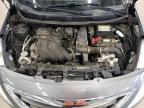 NISSAN VERSA S photo