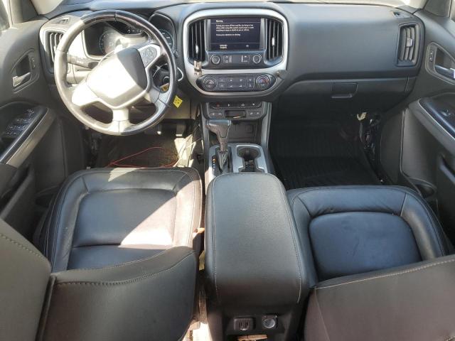 2020 CHEVROLET COLORADO L - 1GCGTCEN1L1149303