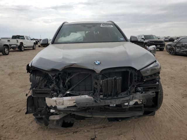 VIN 5UX23EU01S9W51240 2025 BMW X5 no.5