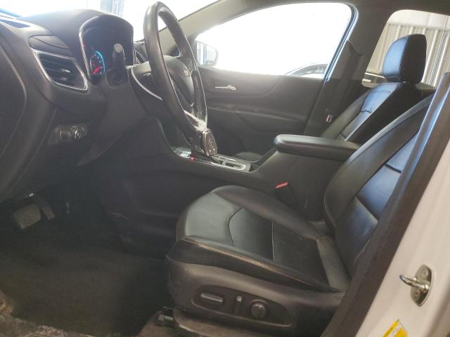 2018 CHEVROLET EQUINOX PR - 2GNAXWEX8J6337315