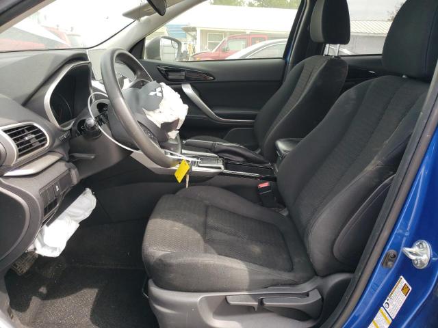 2018 MITSUBISHI ECLIPSE CR - JA4AT4AA5JZ064231