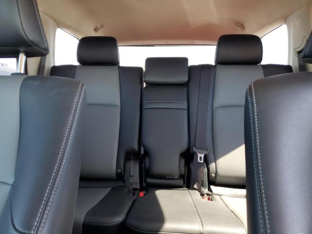 2022 TOYOTA 4RUNNER SR - JTENU5JR9N6051971