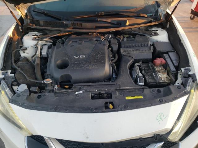 2016 NISSAN MAXIMA 3.5 - 1N4AA6AP7GC399696
