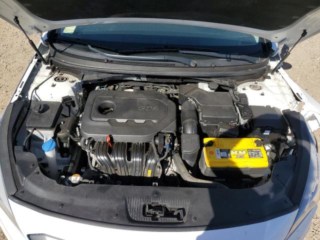 2017 HYUNDAI SONATA SPO - 5NPE34AF2HH535742